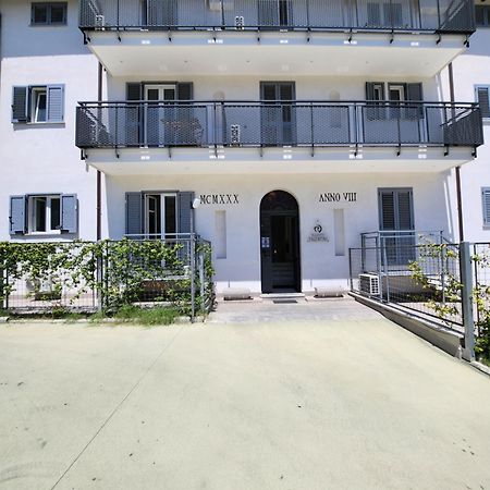 Maison Valentini Рим Екстериор снимка