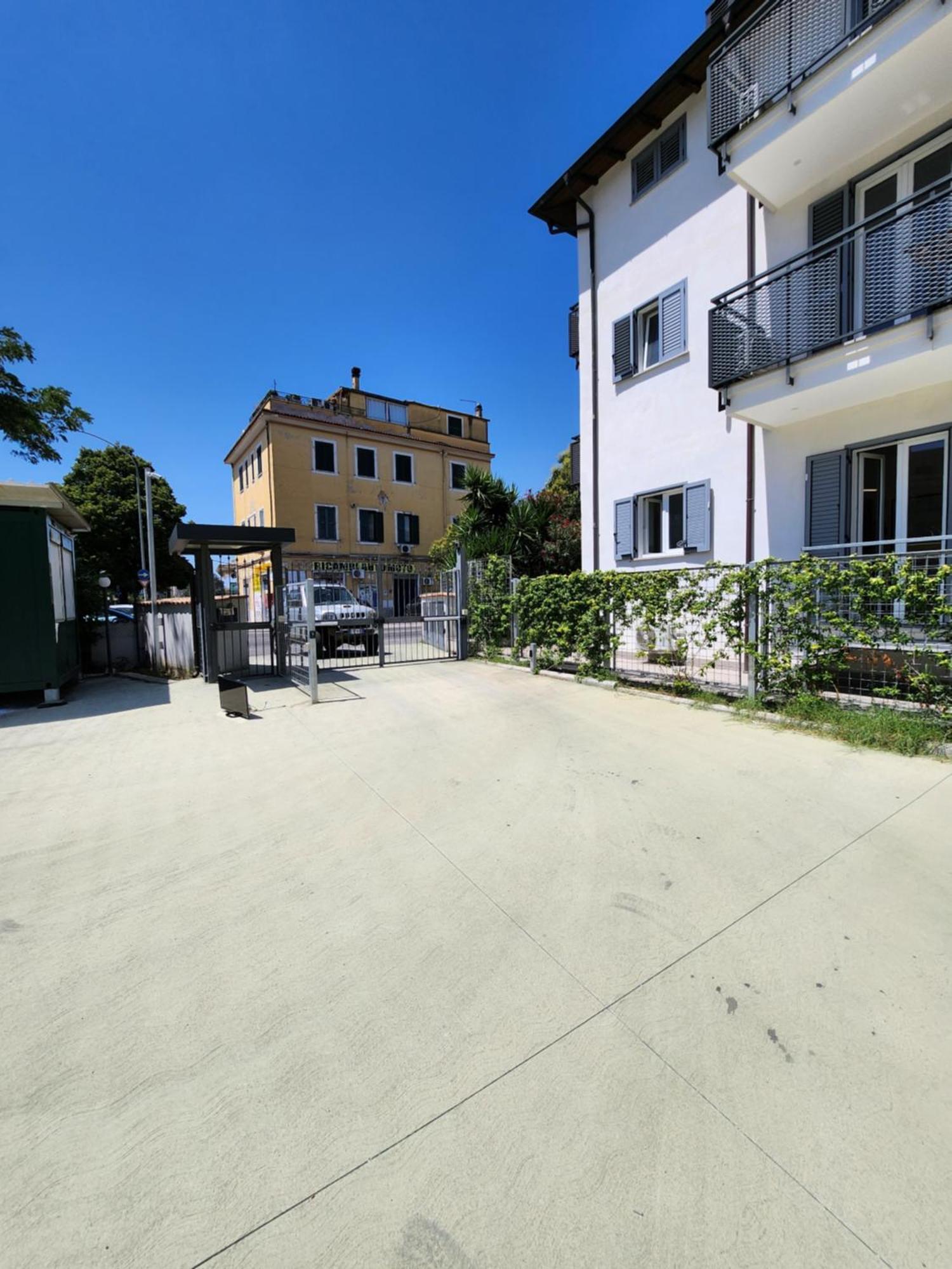 Maison Valentini Рим Екстериор снимка